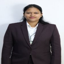 Anuradha Yadav
